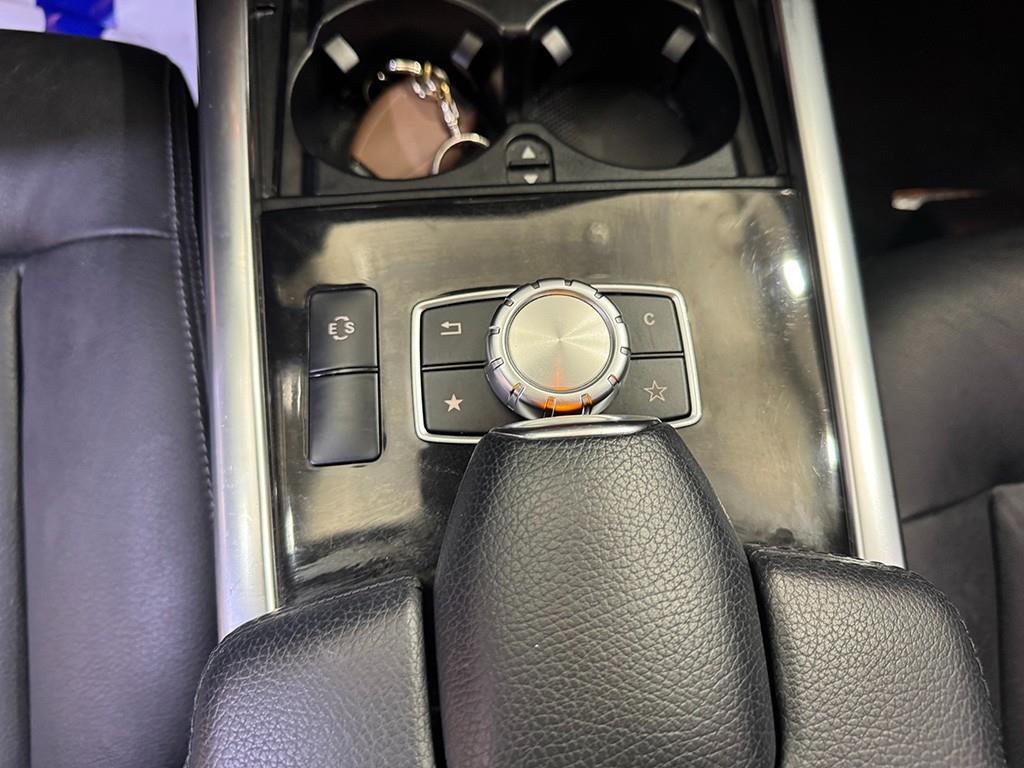 Mercedes-Benz E-Class — photo 12