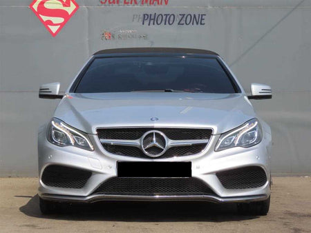 Mercedes-Benz E-Class — photo 02