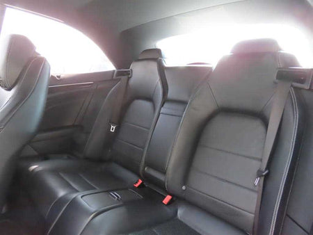 Mercedes-Benz E-Class — photo 07