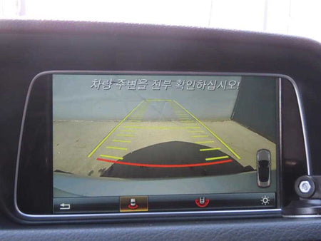Mercedes-Benz E-Class — photo 18