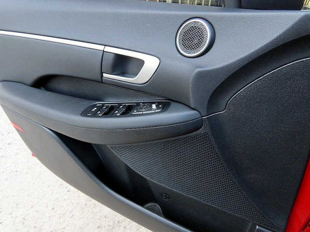 Hyundai Sonata — photo 11