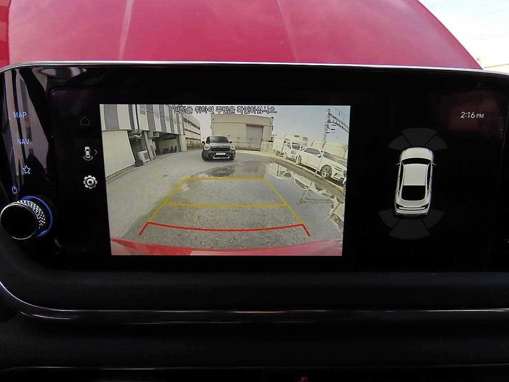 Hyundai Sonata — photo 14