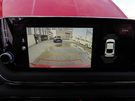 Hyundai Sonata — photo 14