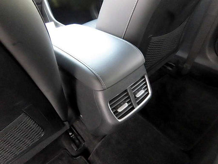 Hyundai Sonata — photo 17