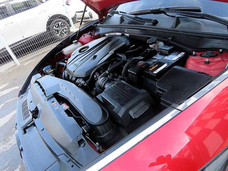 Hyundai Sonata — photo 19