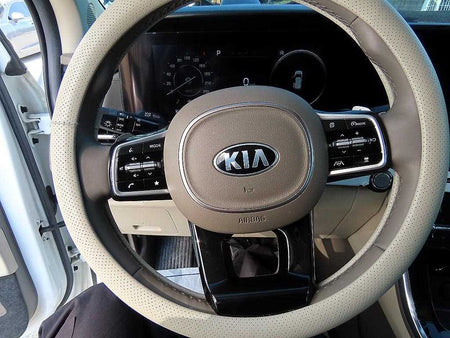 Kia Carnival — photo 08