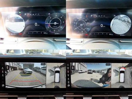 Kia Carnival — photo 17