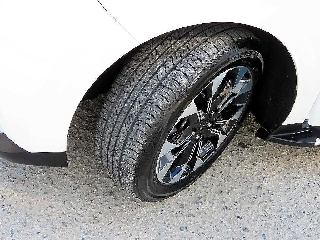 Kia Carnival — photo 20