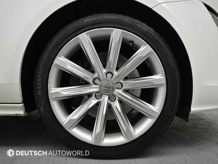 Audi A7 — photo 05