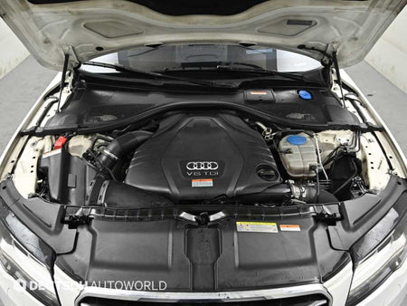 Audi A7 — photo 06
