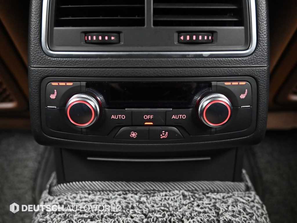 Audi A7 — photo 16
