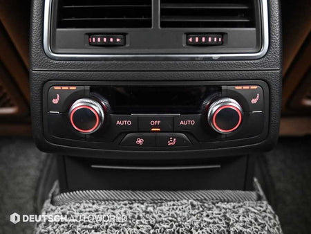 Audi A7 — photo 16
