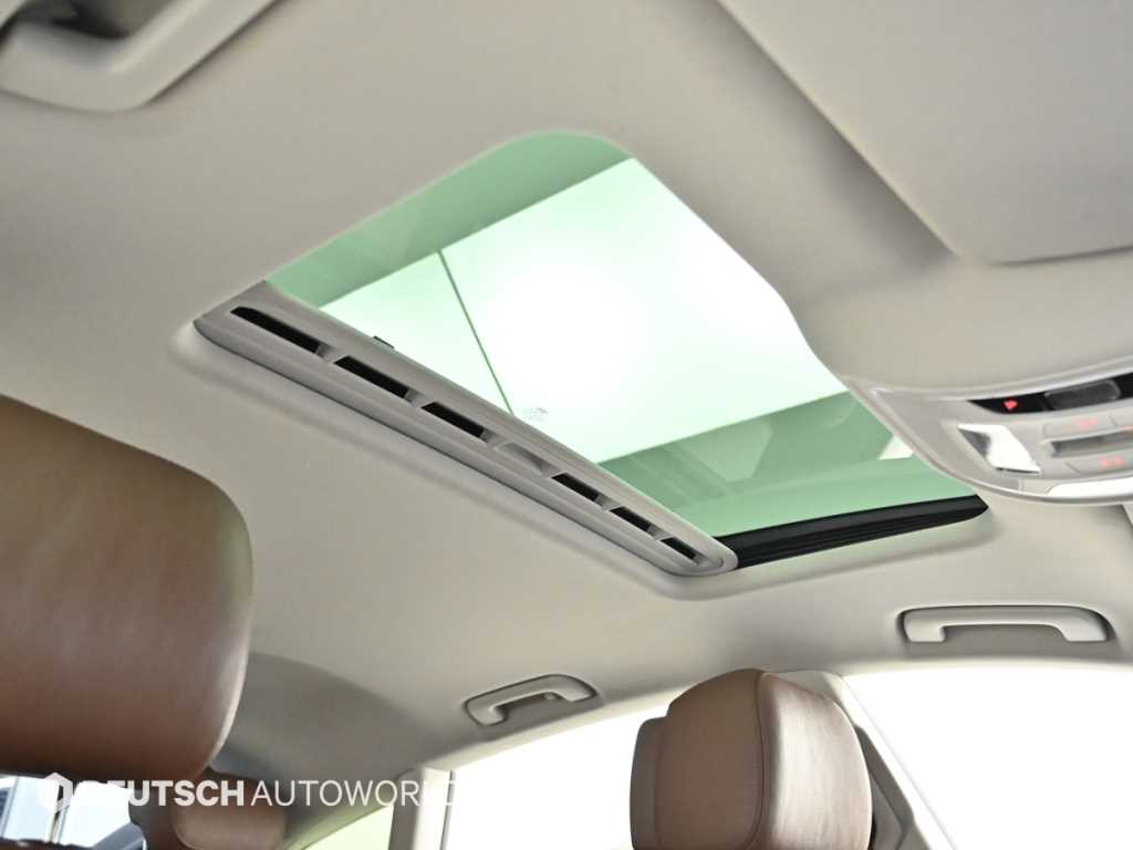Audi A7 — photo 18