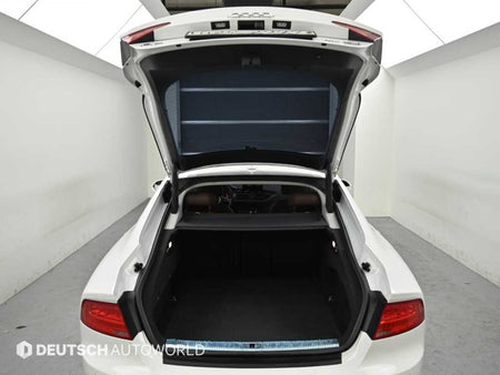 Audi A7 — photo 19
