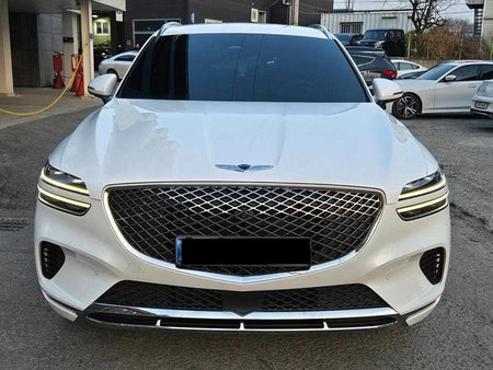Genesis GV70 — photo 02