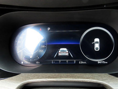 Kia K5 — photo 09