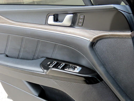 Kia K5 — photo 11