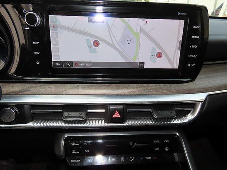 Kia K5 — photo 13