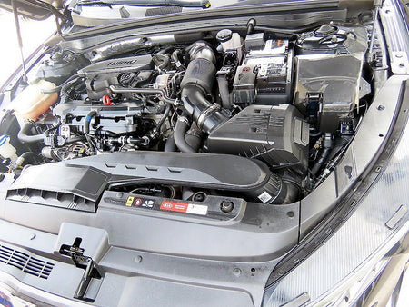 Kia K5 — photo 19