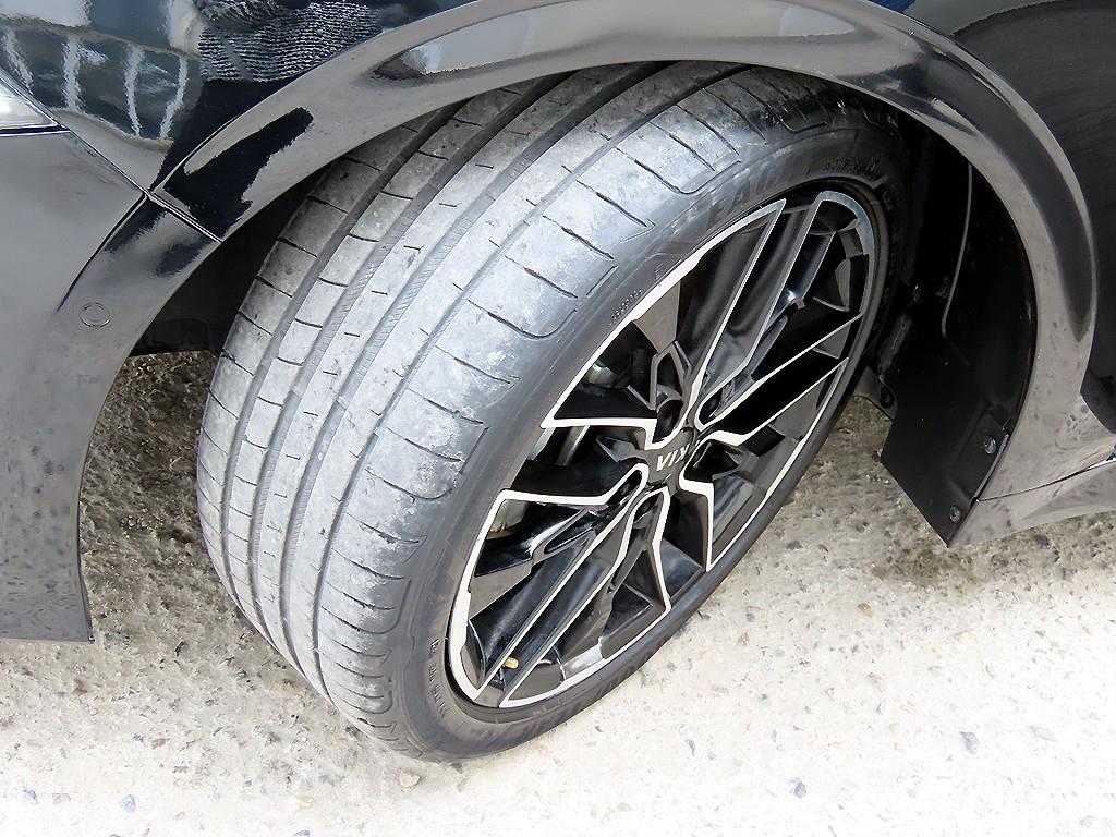 Kia K5 — photo 20