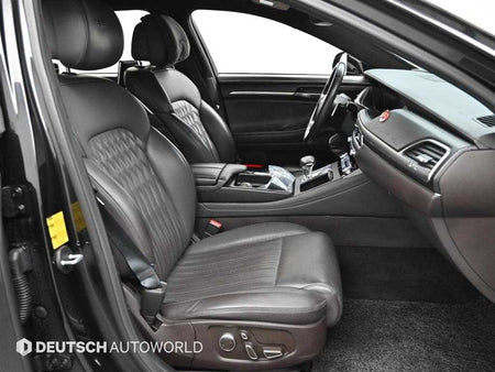 Genesis G90 — photo 10