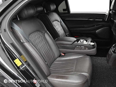 Genesis G90 — photo 12
