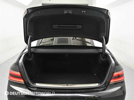 Genesis G90 — photo 19