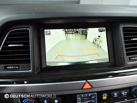 Genesis G80 — photo 15