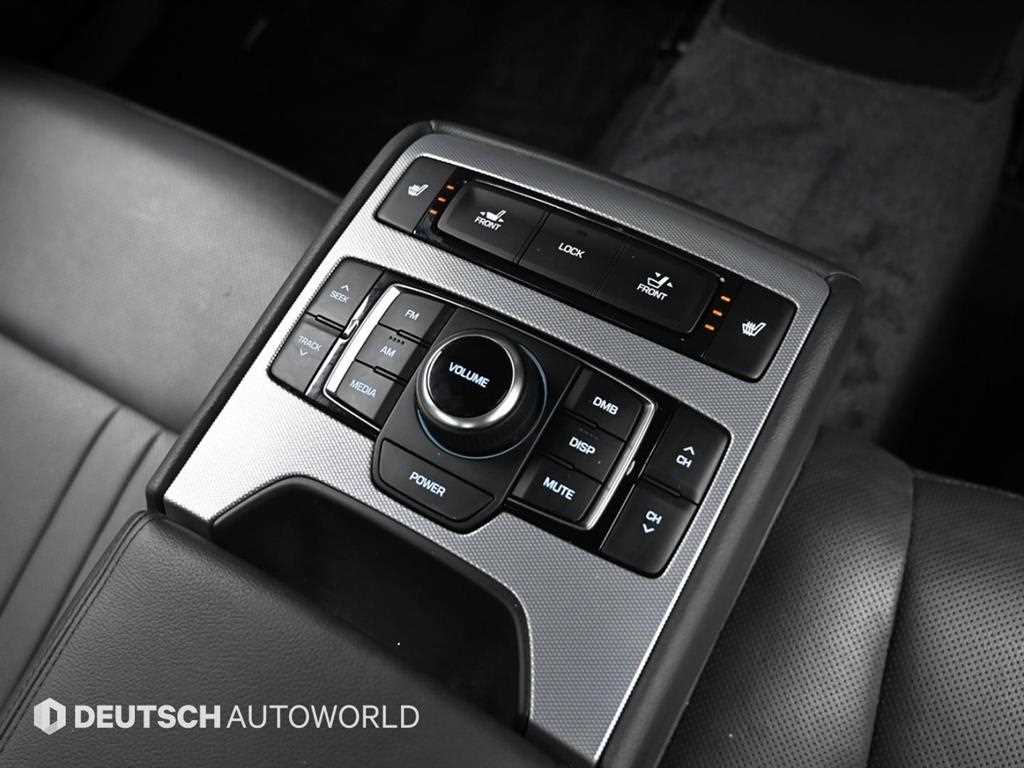 Genesis G80 — photo 16