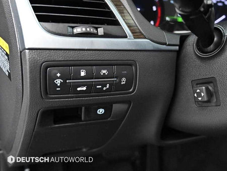 Genesis G80 — photo 17