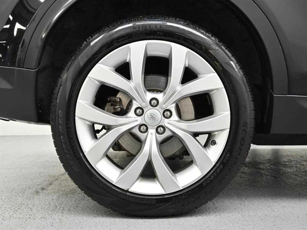 Land Rover Discovery Sport — photo 05
