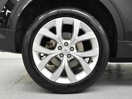 Land Rover Discovery Sport — photo 05