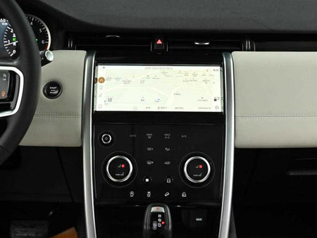 Land Rover Discovery Sport — photo 14