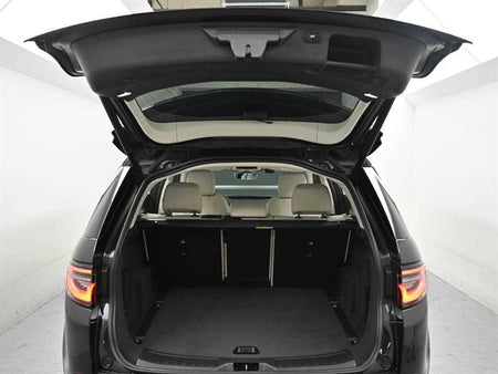 Land Rover Discovery Sport — photo 19