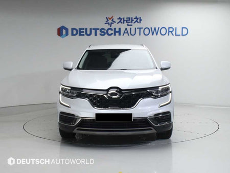 RENAULT QM6 — photo 03