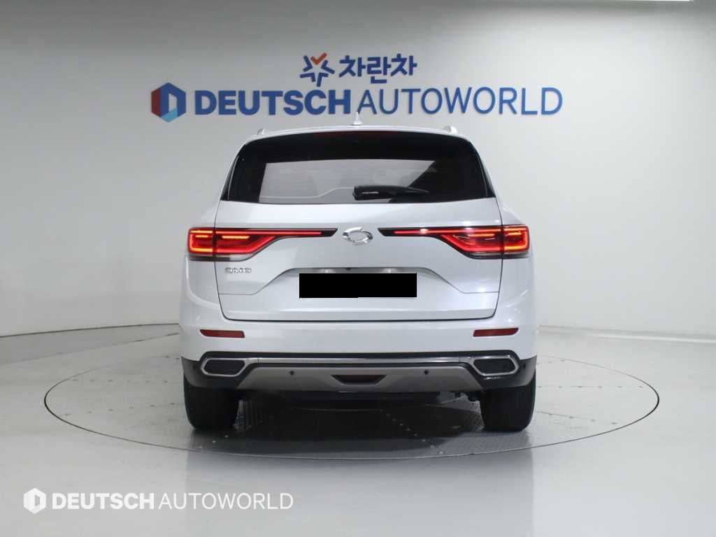 RENAULT QM6 — photo 04