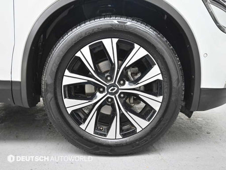 RENAULT QM6 — photo 05