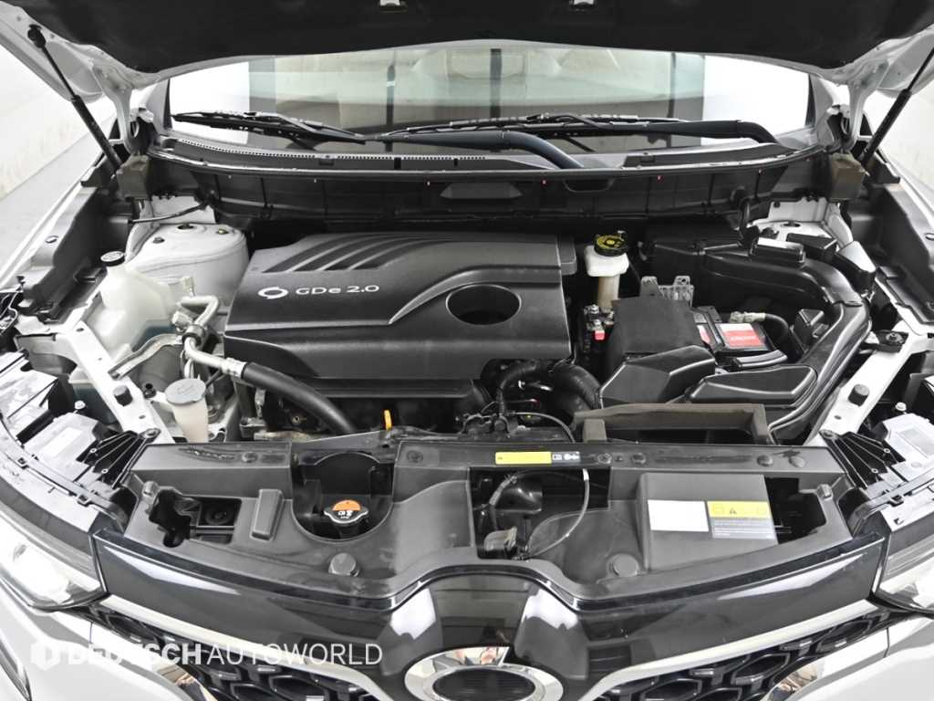 RENAULT QM6 — photo 06