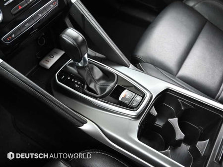 RENAULT QM6 — photo 09