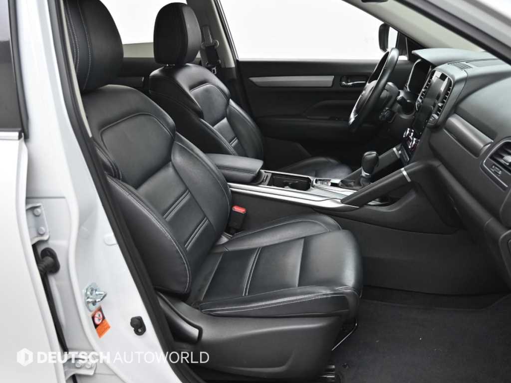 RENAULT QM6 — photo 10