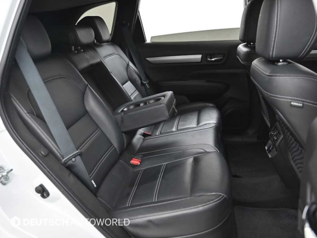 RENAULT QM6 — photo 12