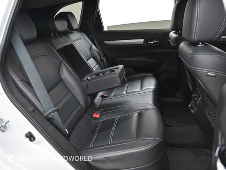 RENAULT QM6 — photo 12
