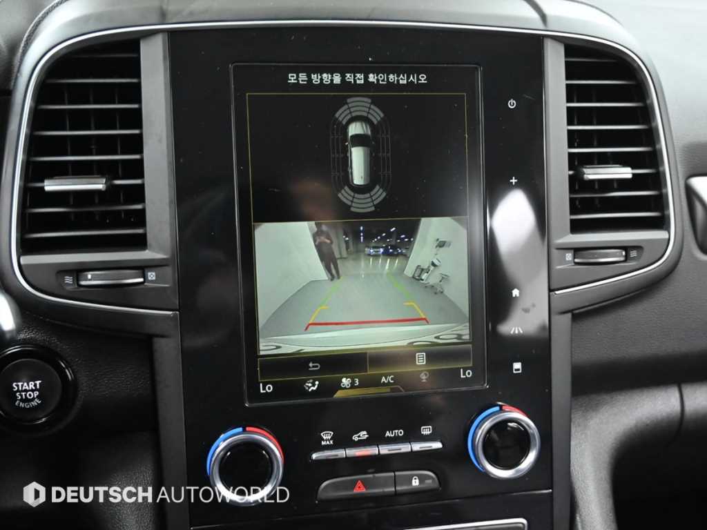 RENAULT QM6 — photo 15