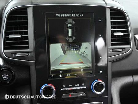 RENAULT QM6 — photo 15