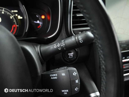 RENAULT QM6 — photo 16