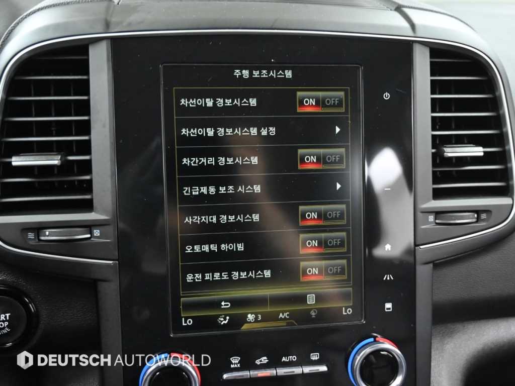 RENAULT QM6 — photo 17