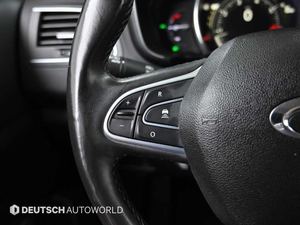 RENAULT QM6 — photo 18