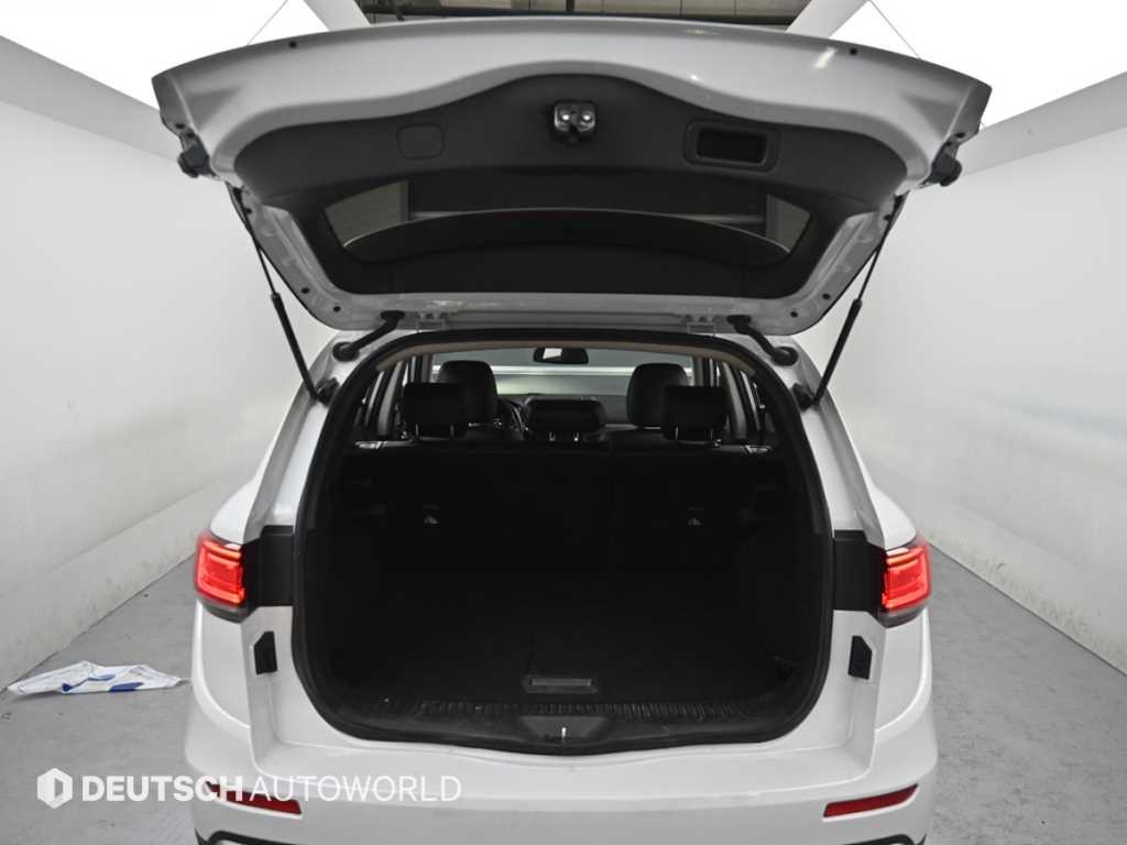 RENAULT QM6 — photo 19