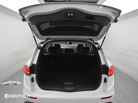 RENAULT QM6 — photo 19
