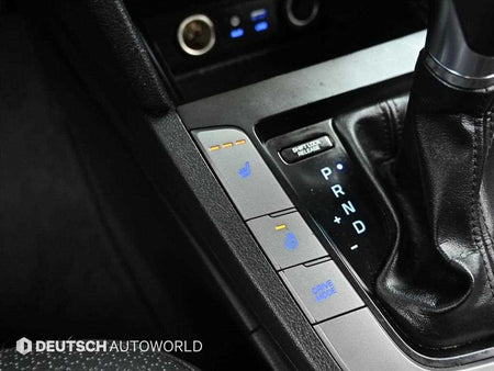 Hyundai Avante — photo 16